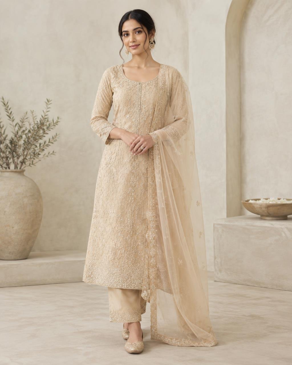 Champagne Occasion Set