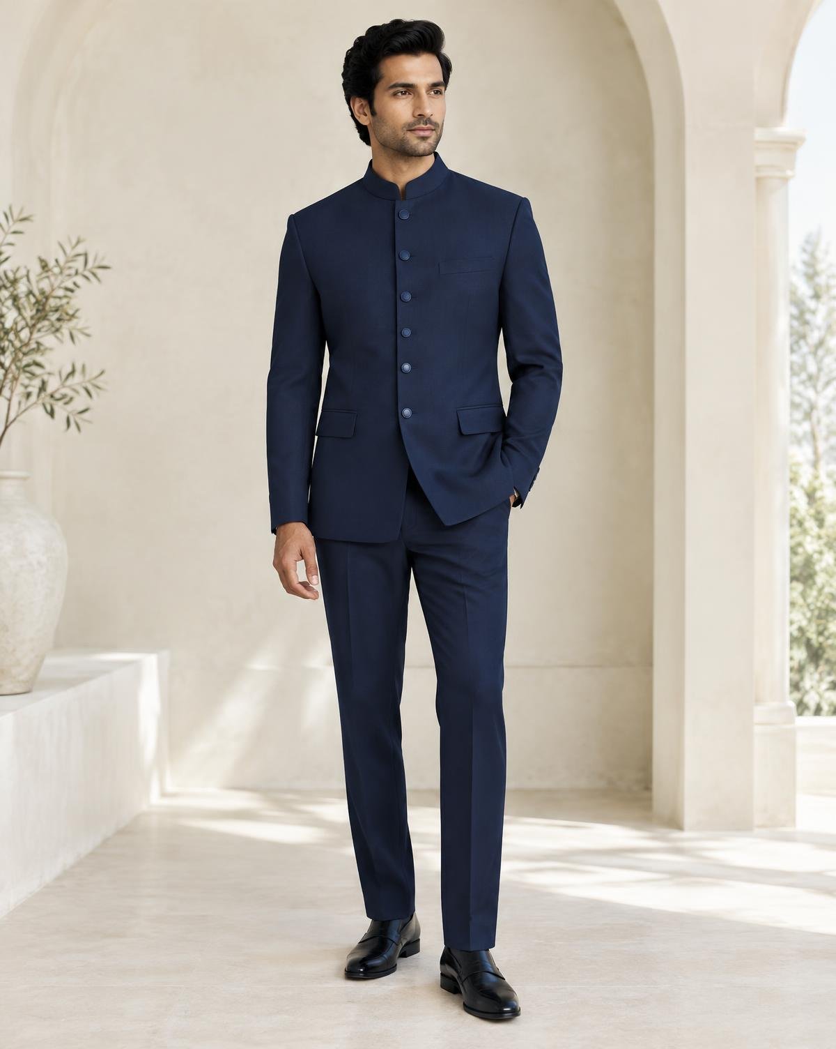 Midnight Occasion Set