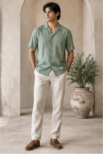 Cotton Vest 2-Pack
