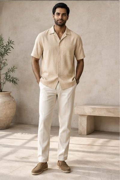 Charcoal Lounge Pant